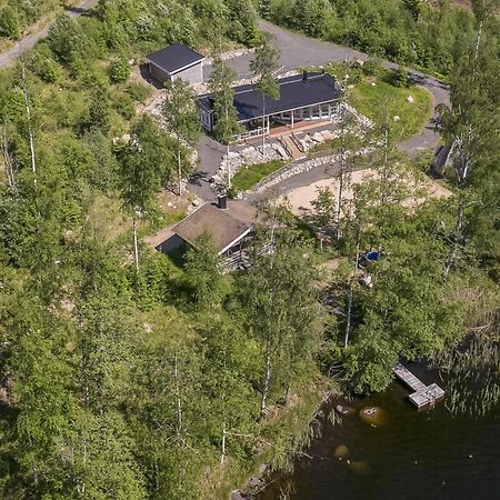 Holiday Home Riemukaari By Interhome Lihavanpaa Exterior photo
