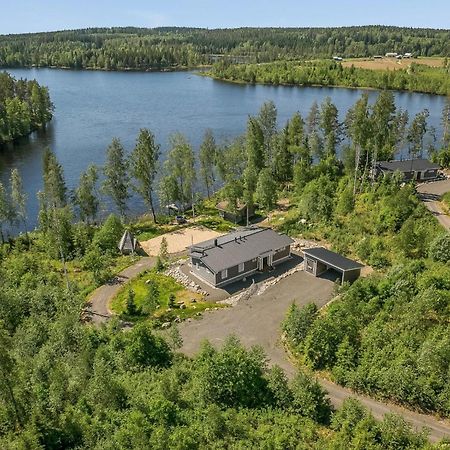 Holiday Home Riemukaari By Interhome Lihavanpaa Exterior photo