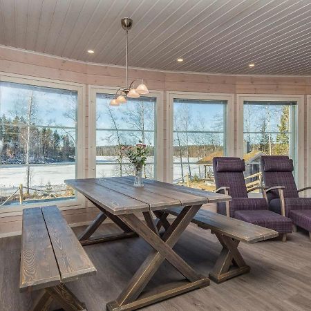 Holiday Home Riemukaari By Interhome Lihavanpaa Exterior photo