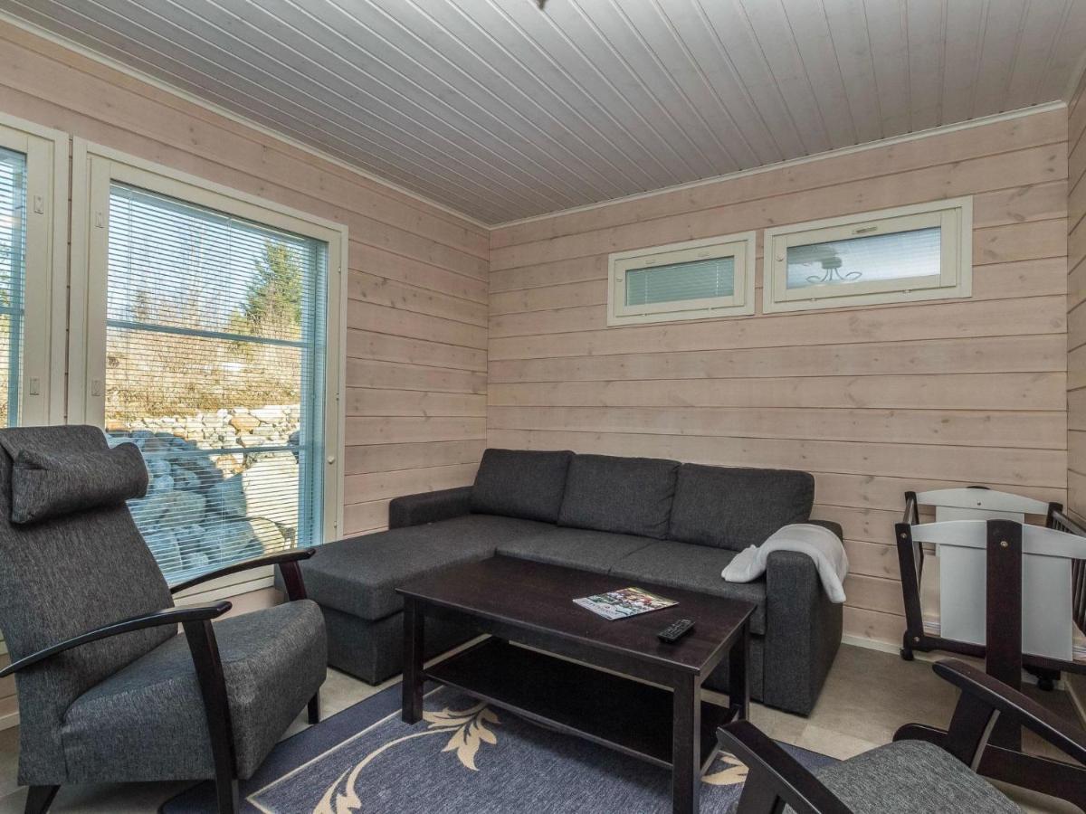 Holiday Home Riemukaari By Interhome Lihavanpaa Exterior photo