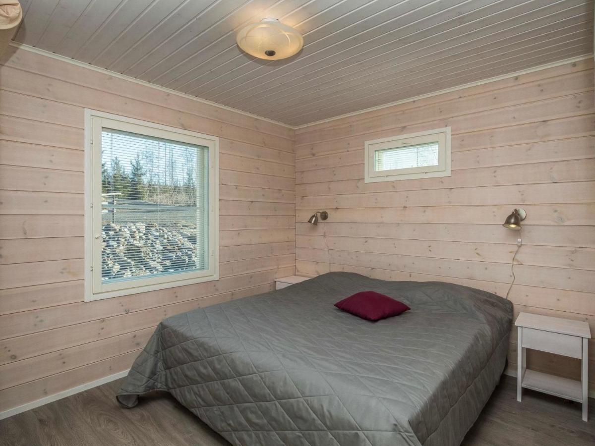 Holiday Home Riemukaari By Interhome Lihavanpaa Exterior photo